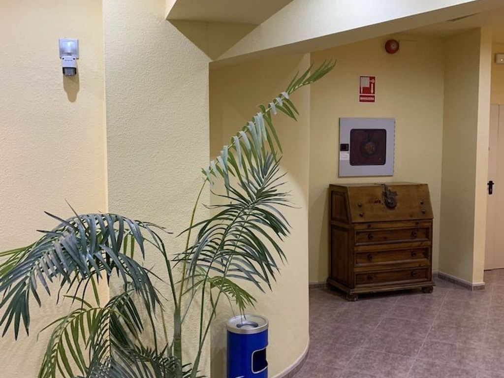 Hotel La Sierra