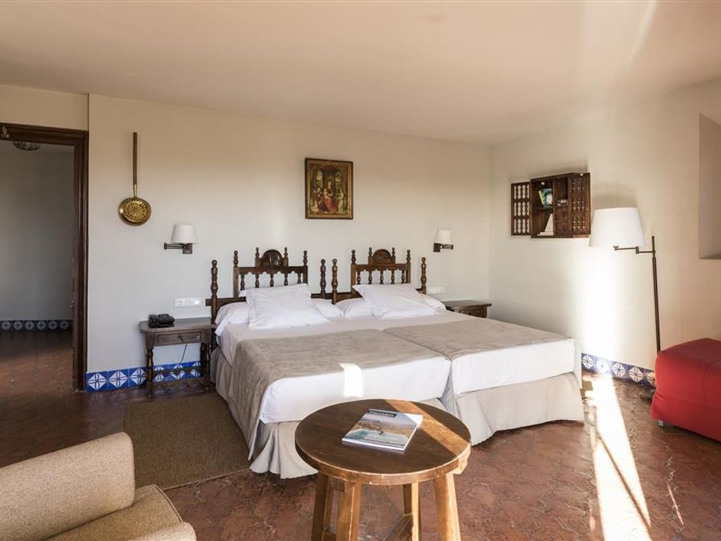 Parador de Arcos de la Frontera