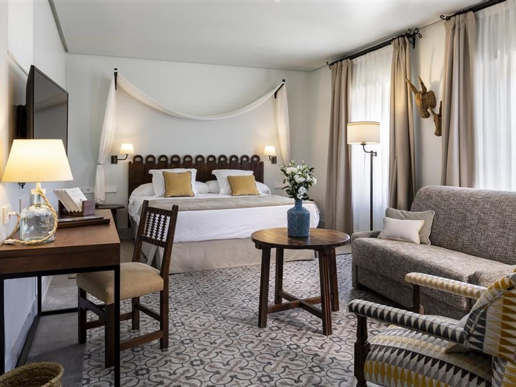 Parador de Arcos de la Frontera