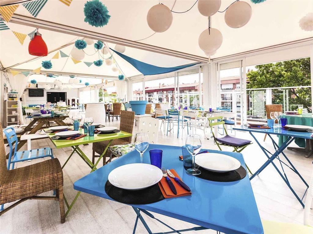 ibis Styles La Rioja Arnedo