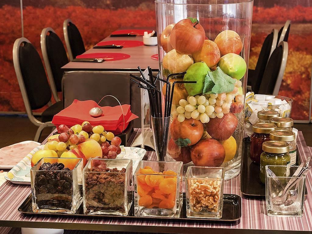 ibis Styles La Rioja Arnedo