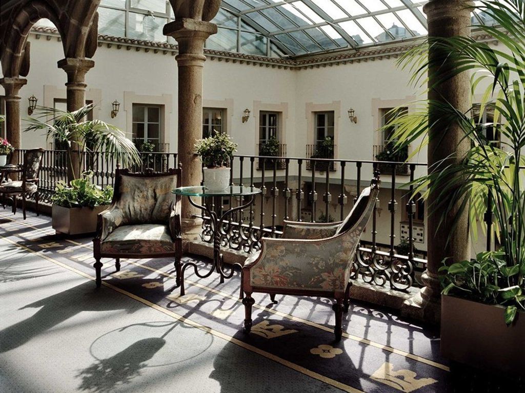 Palacio de los Velada