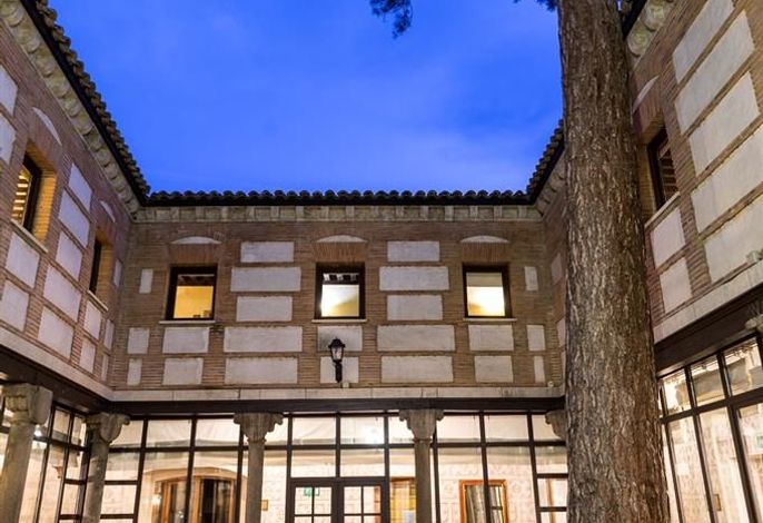 Parador de Avila