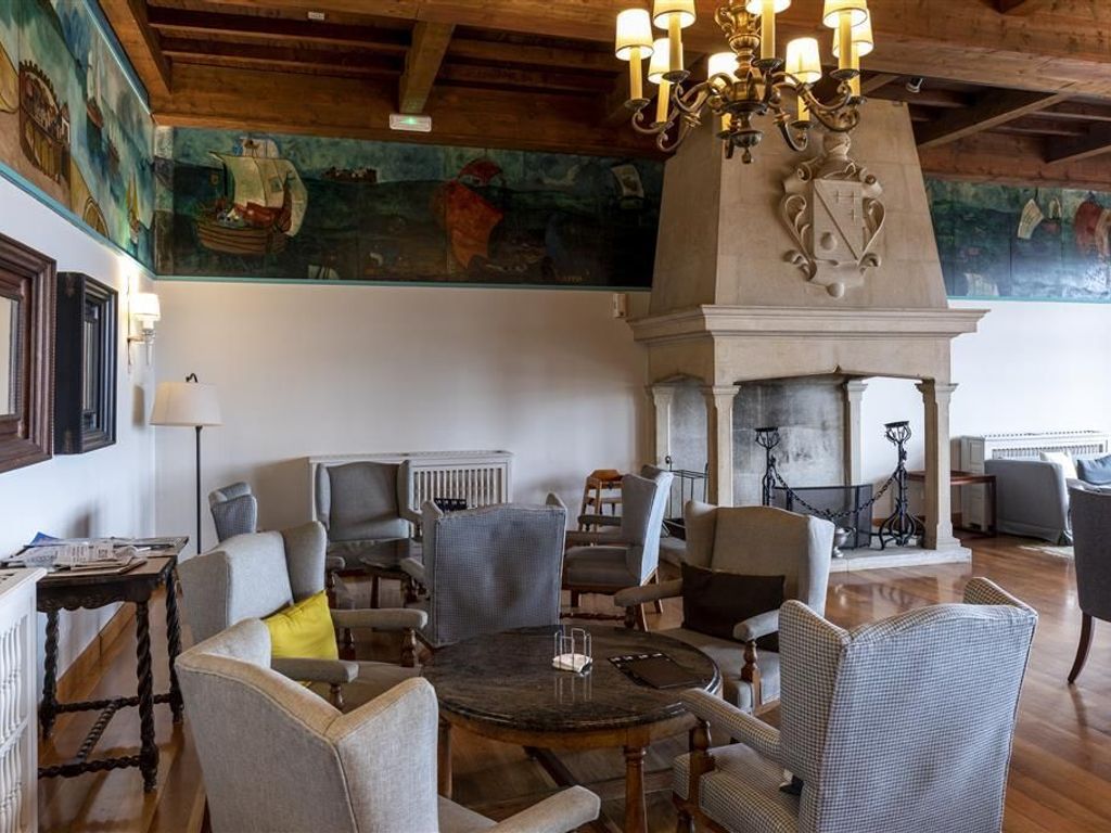 Parador de Baiona
