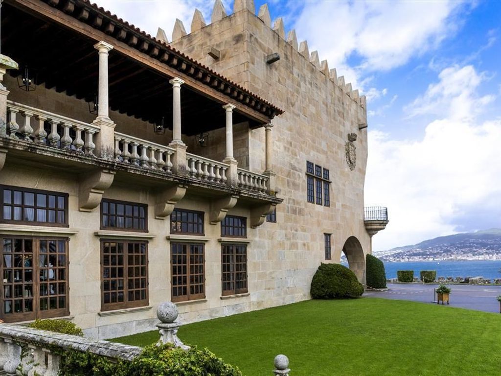 Parador de Baiona