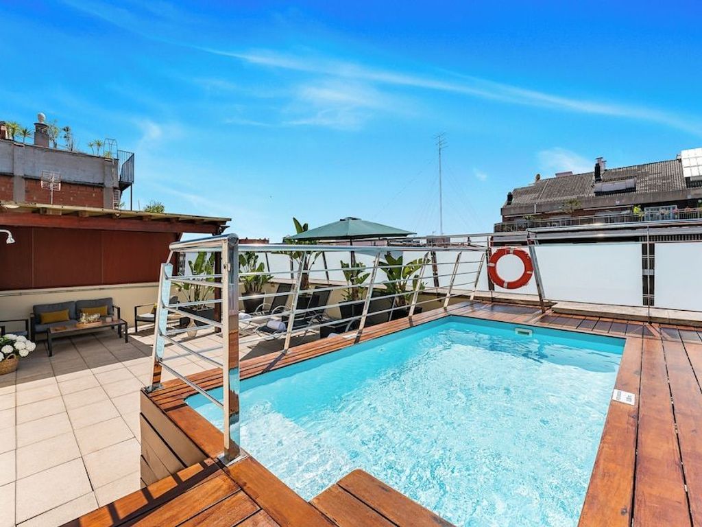Acacia Suite Aparthotel