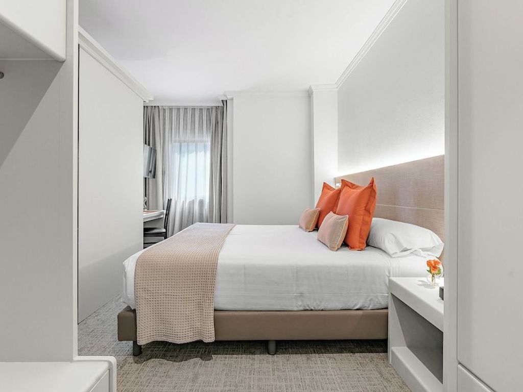 Acacia Suite Aparthotel