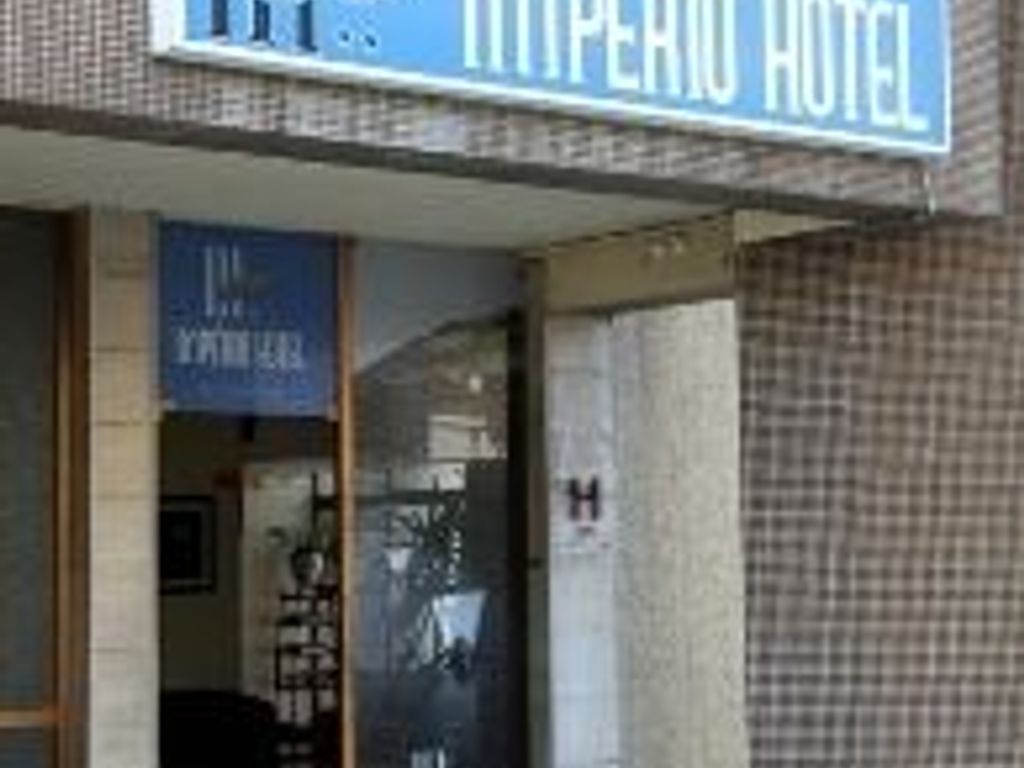 Império Hotel