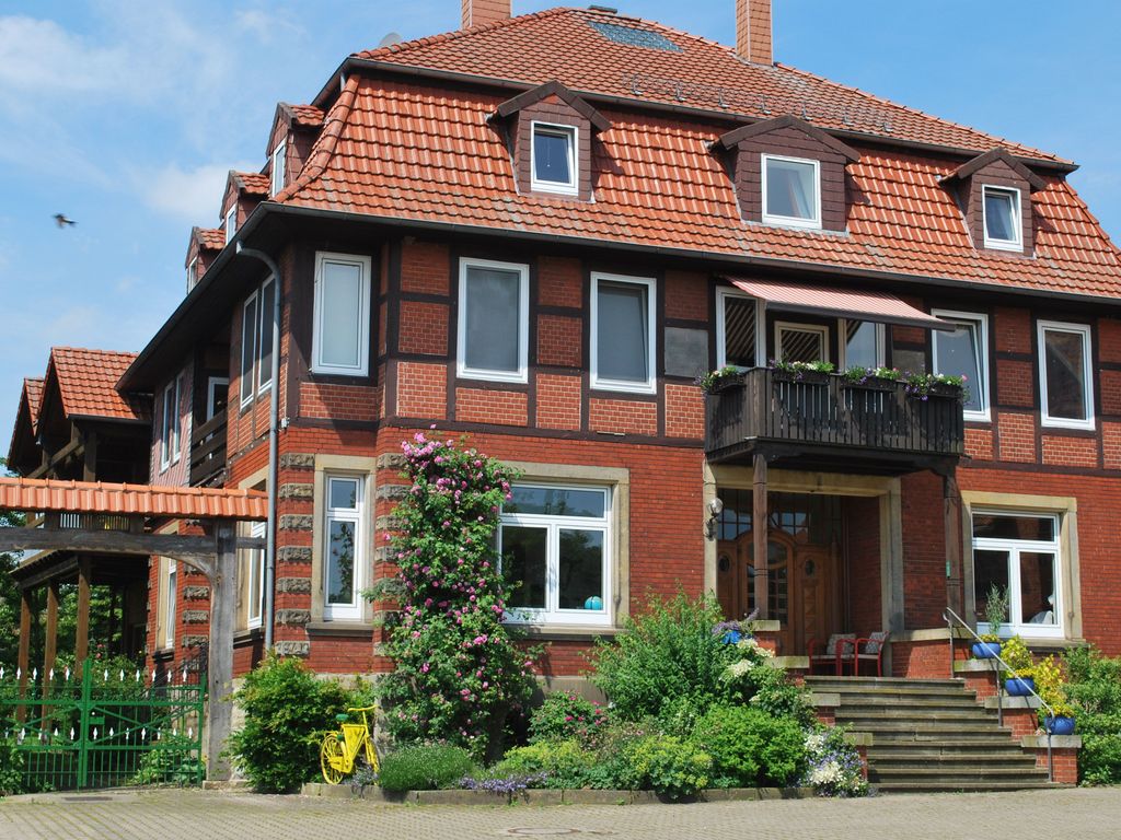 Hof Klostermann Bett & Frühstück