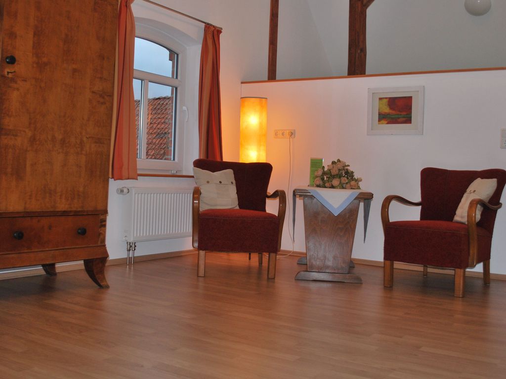 Hof Klostermann Bett & Frühstück