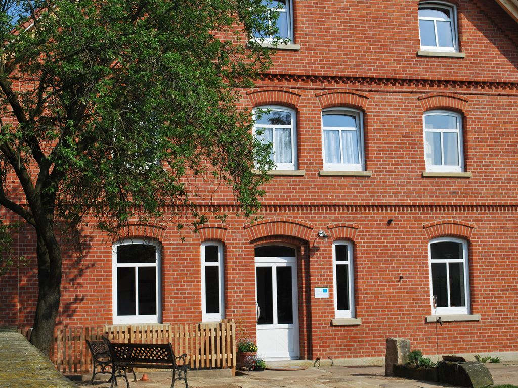 Hof Klostermann Bett & Frühstück