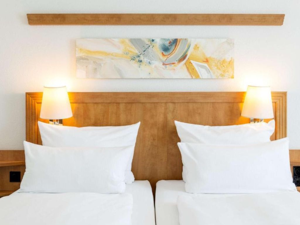 PLAZA Inn Hamburg Horner Rennbahn