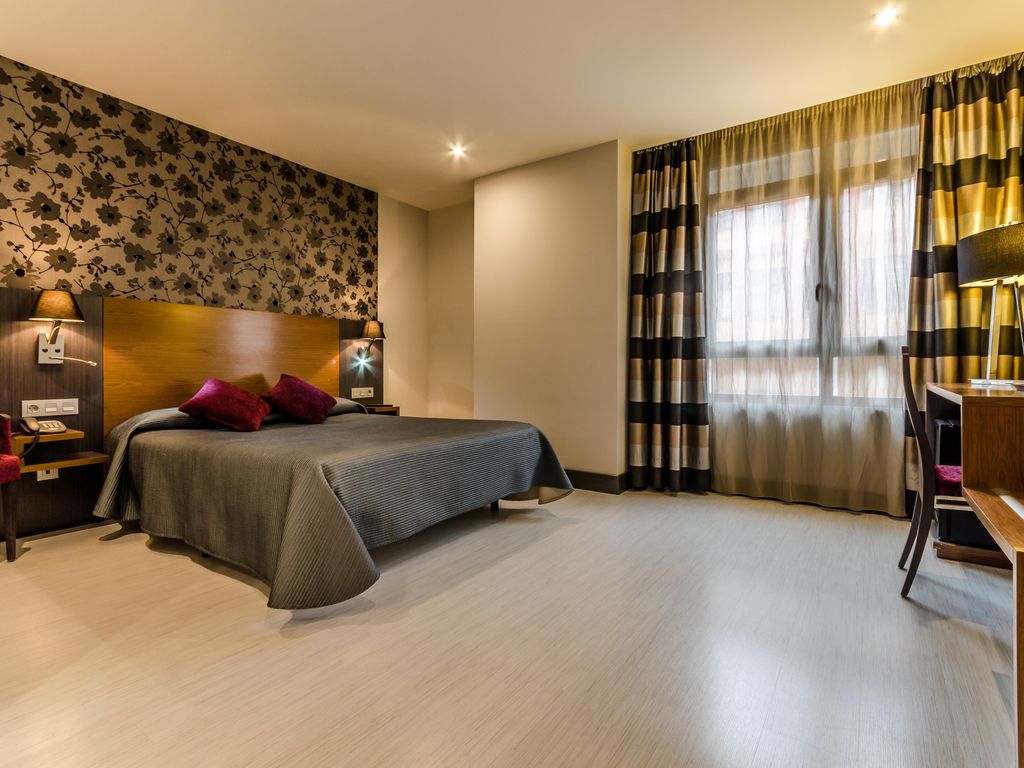 Regio Cádiz Hotel