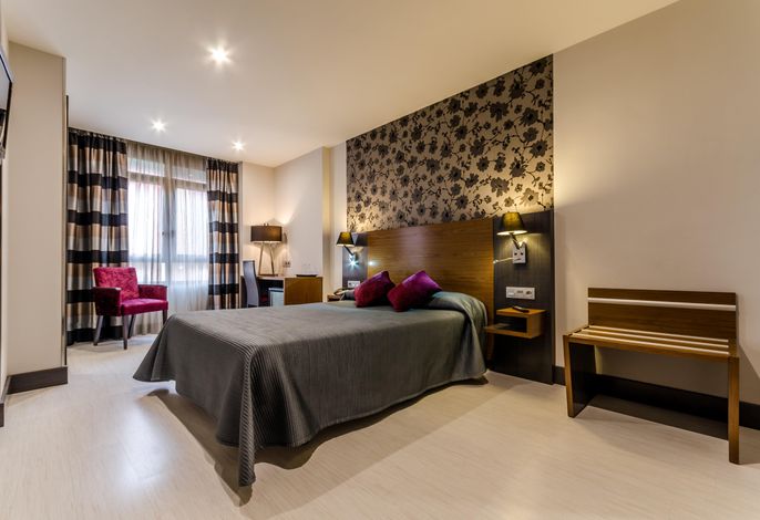 Regio Cádiz Hotel