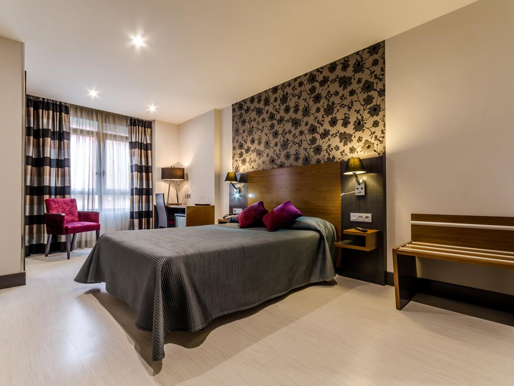 Regio Cádiz Hotel