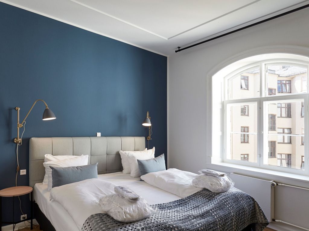 Hotel Copenhagen Strand