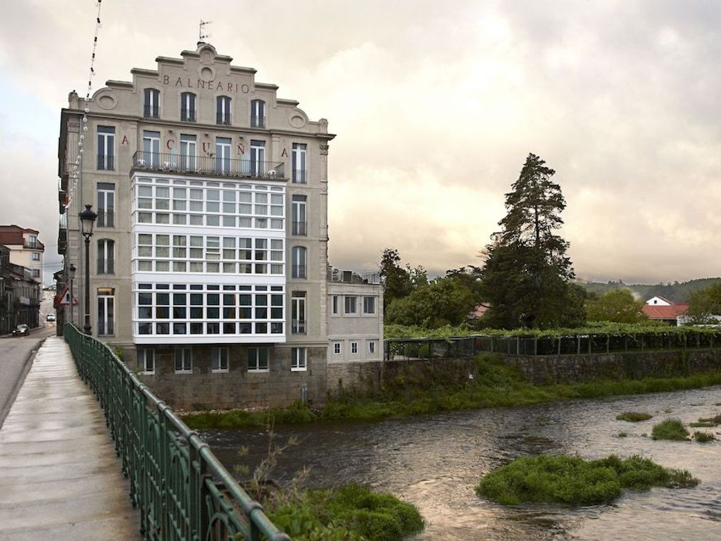 Balneario Acuña