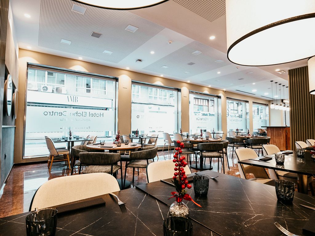 Hotel Elche Centro Affiliated by Meliá