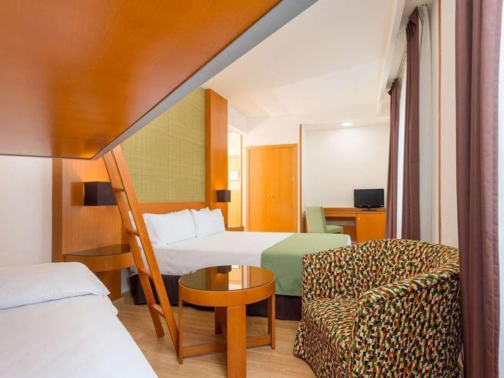 Hotel Elche Centro Affiliated by Meliá