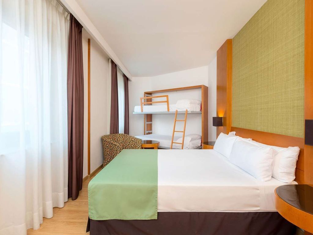 Hotel Elche Centro Affiliated by Meliá