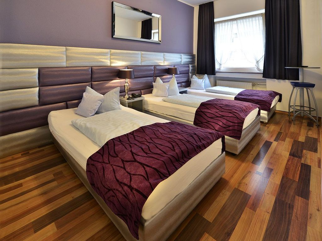 Hotel Wehrhahn