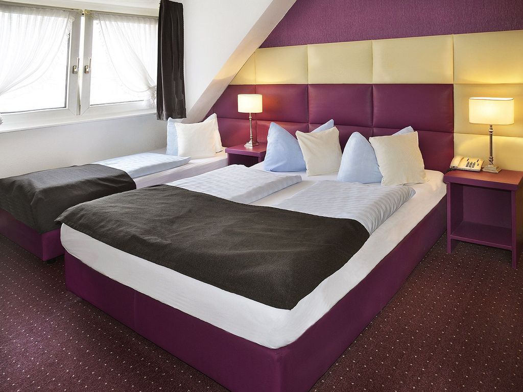 Hotel Wehrhahn