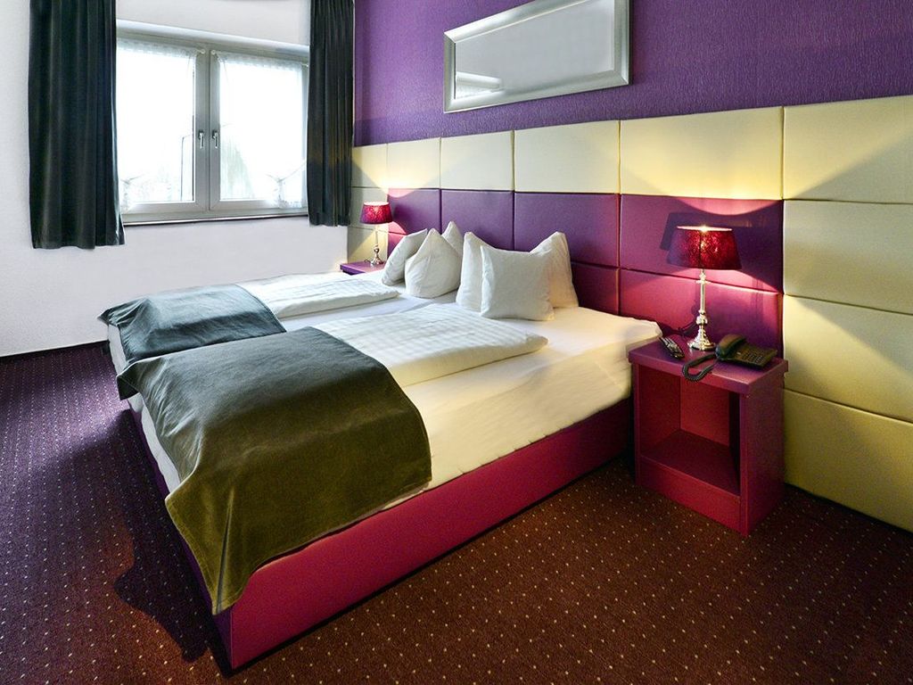 Hotel Wehrhahn