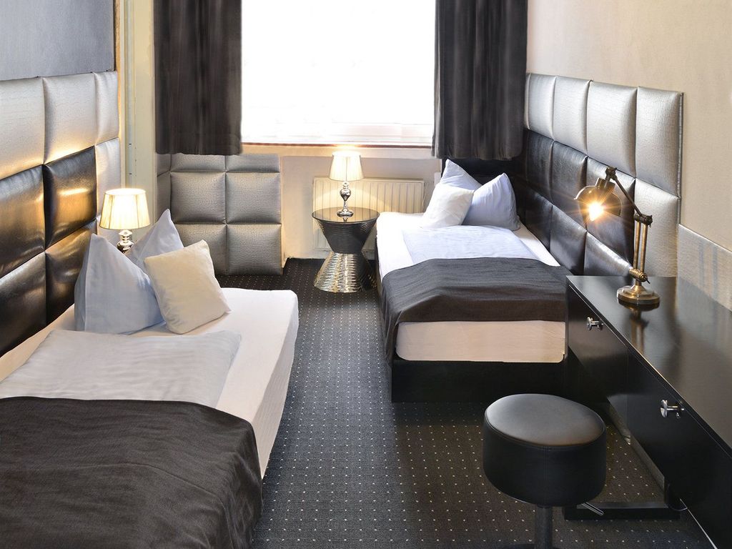 Hotel Wehrhahn