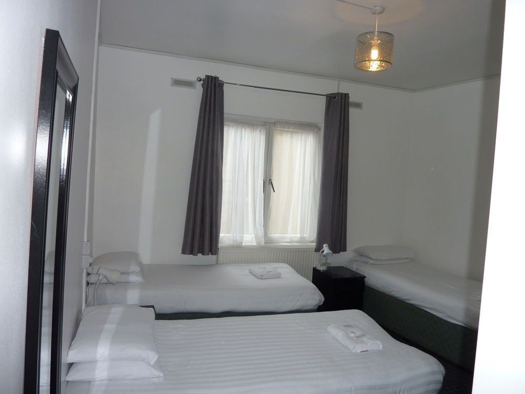 Notting Hill Hotel