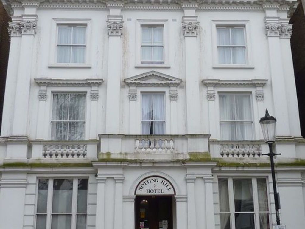 Notting Hill Hotel