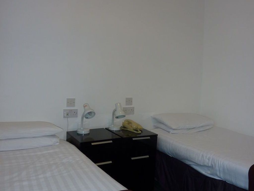 Notting Hill Hotel