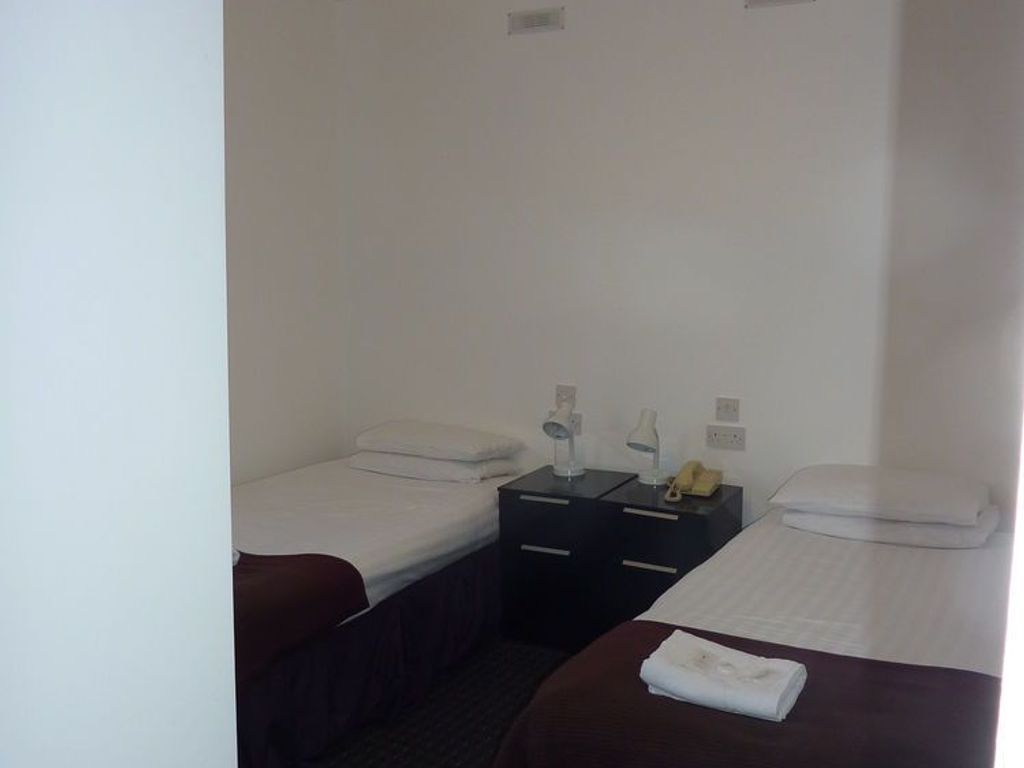 Notting Hill Hotel