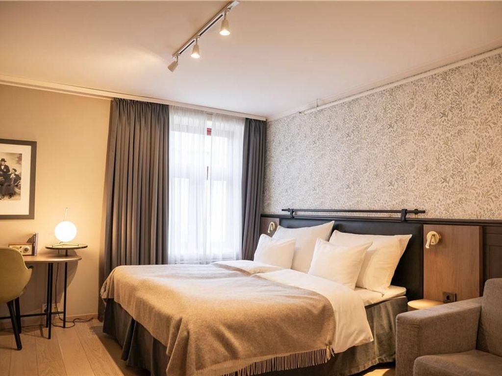 Home Hotel Hammer