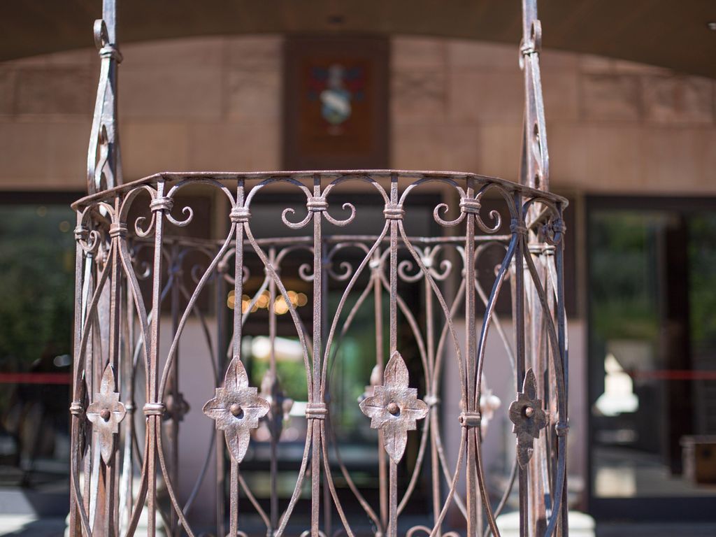 Bv Grand Hotel Assisi