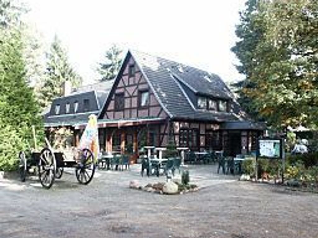 Ferien auf der Heid