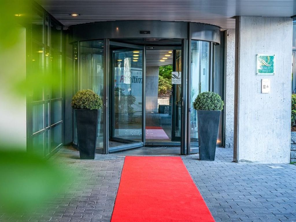 Quality Hotel Sogndal