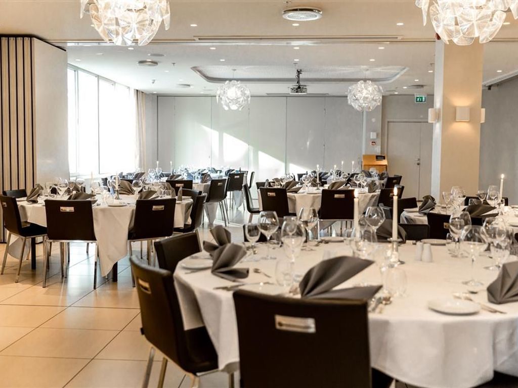 Quality Hotel Sogndal