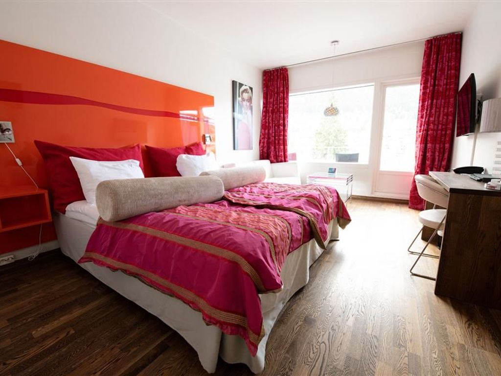 Quality Hotel Sogndal