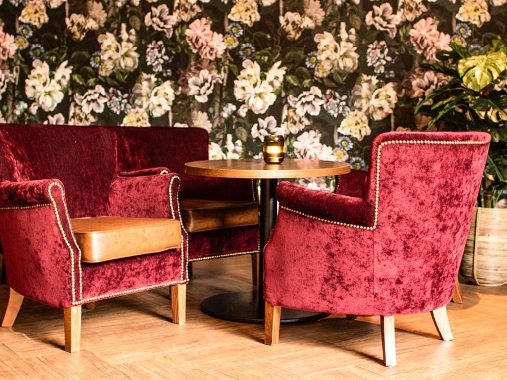Quality Hotel Sogndal
