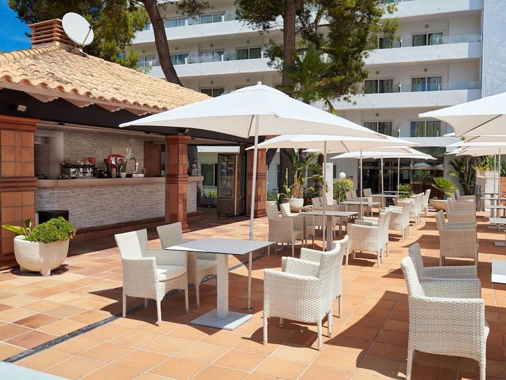 Grupotel Montecarlo