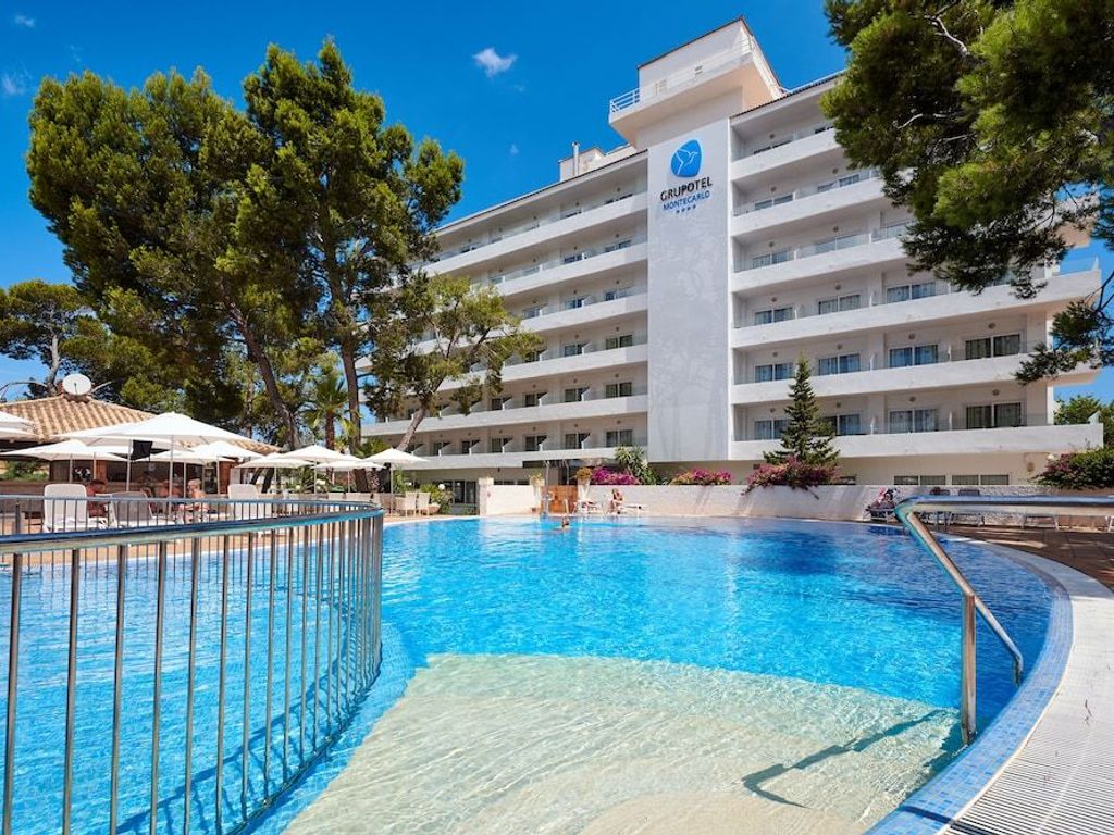 Grupotel Montecarlo