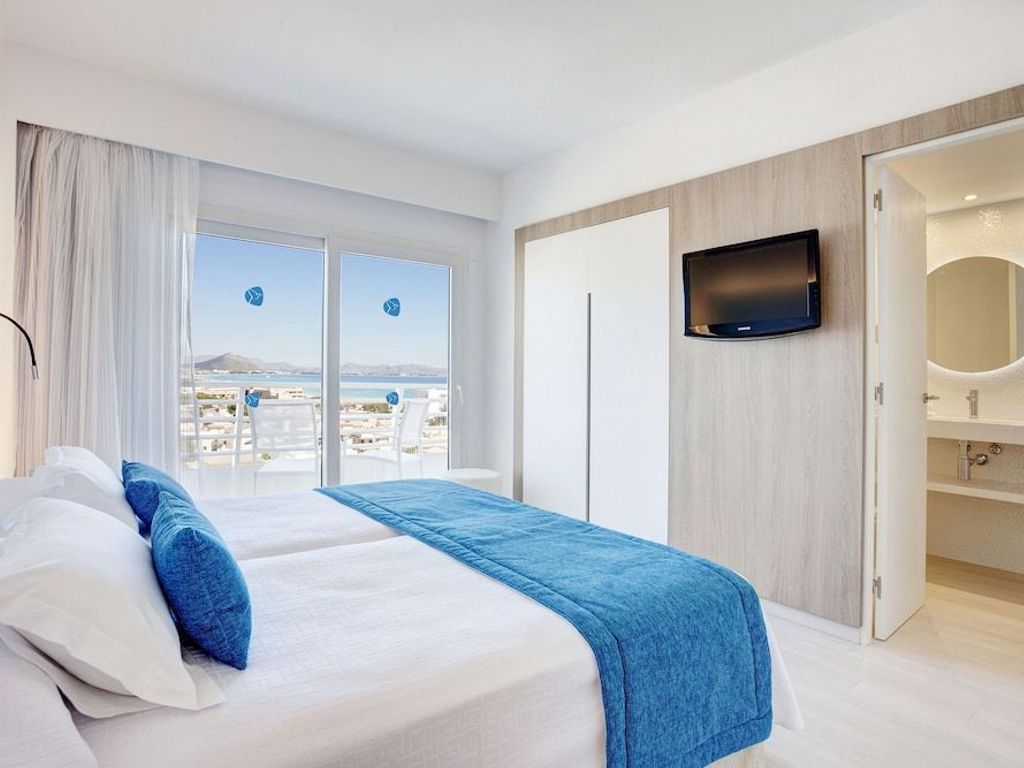 Grupotel Farrutx