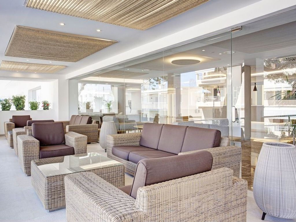 Grupotel Farrutx
