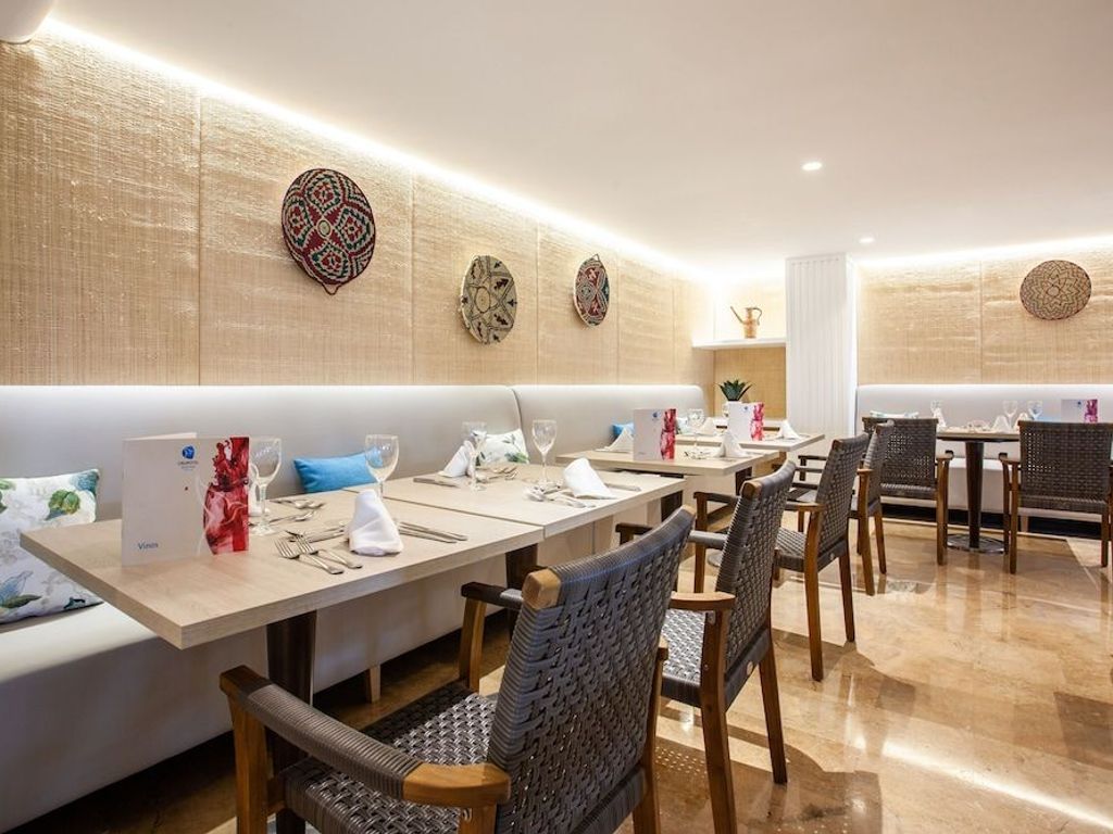 Grupotel Maritimo