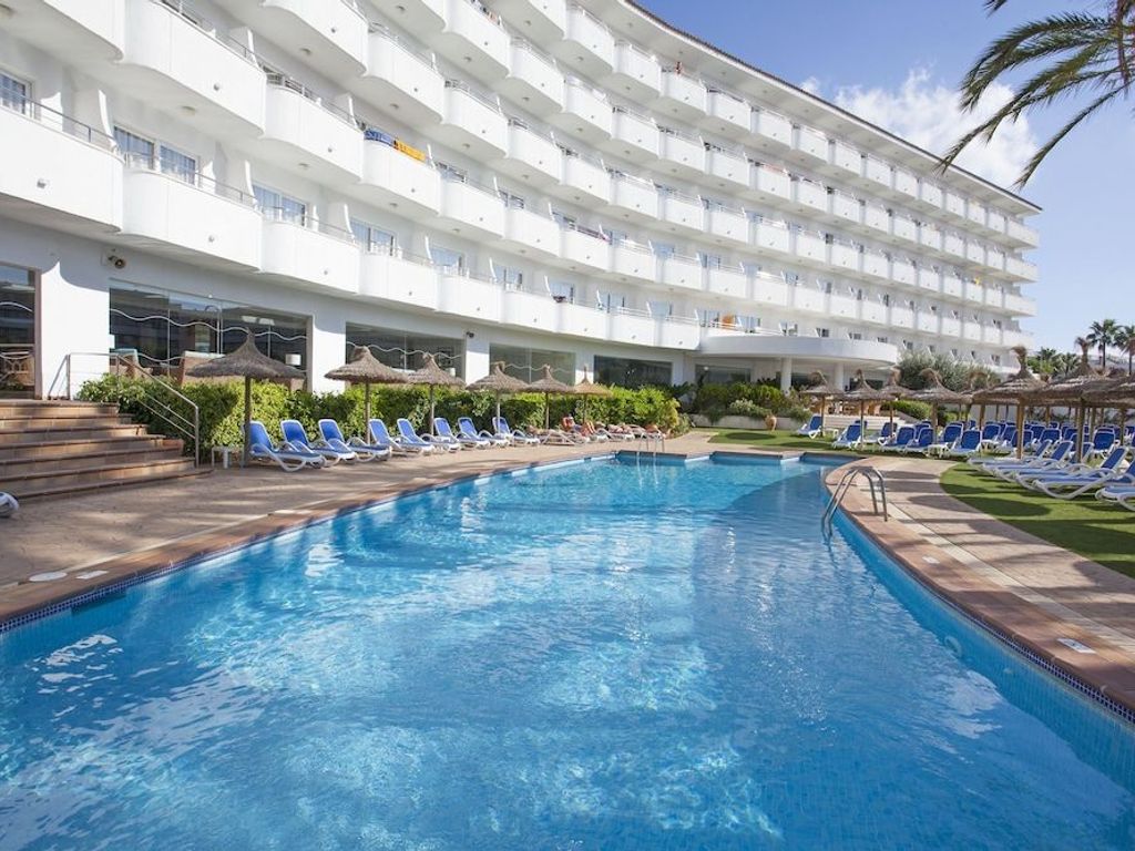 Grupotel Maritimo