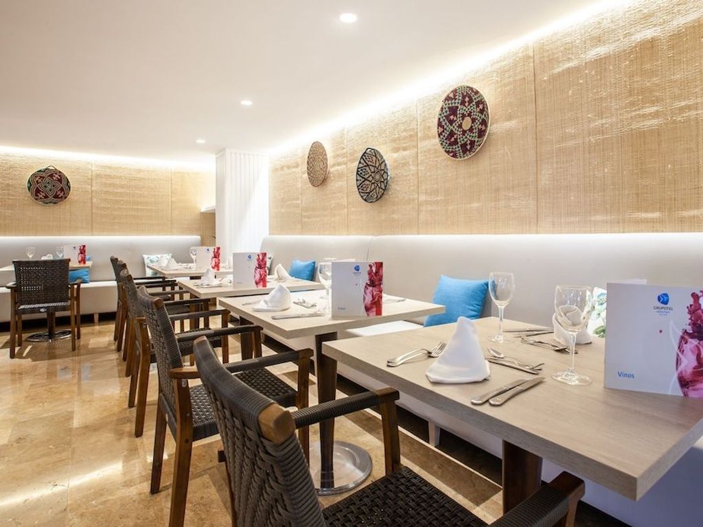Grupotel Maritimo