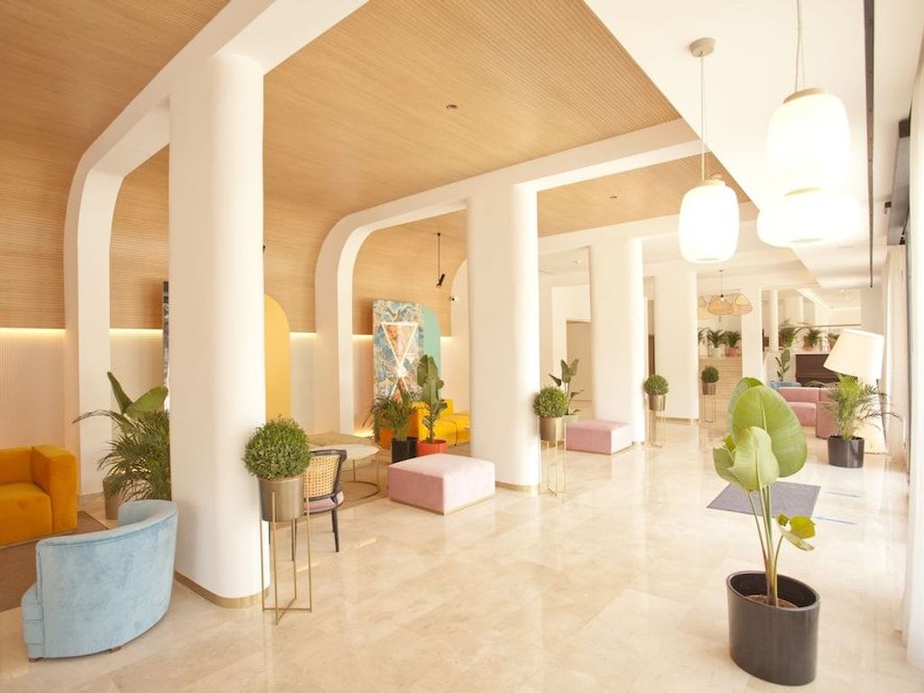Grupotel Molins