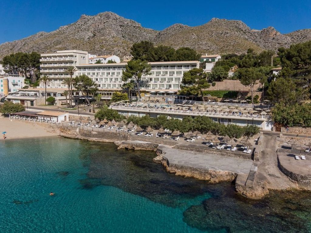 Grupotel Molins
