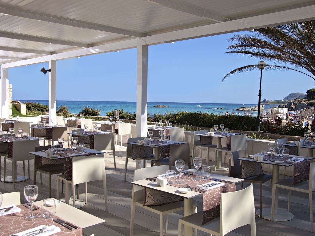Son Moll Sentits Spa - Adults Only