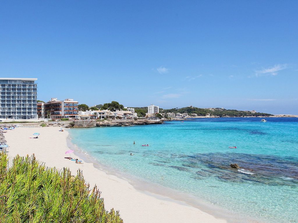 Son Moll Sentits Spa - Adults Only